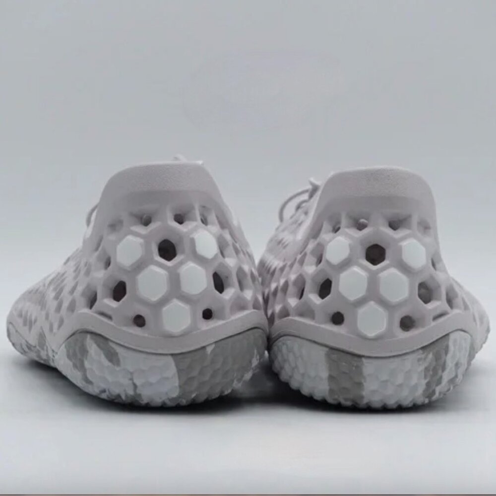 NEW VivoBarefoot Ultra III Bloom Water Shoes 207171-02 EVA - Picture 4 of 8